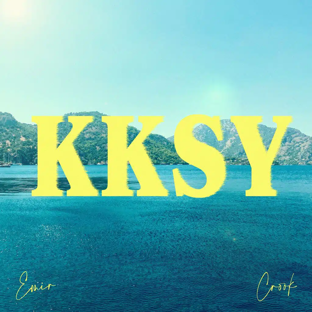 KKSY