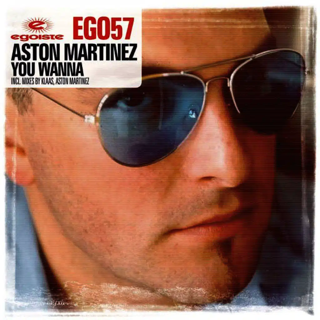 You Wanna (Instrumental Big Room Mix)