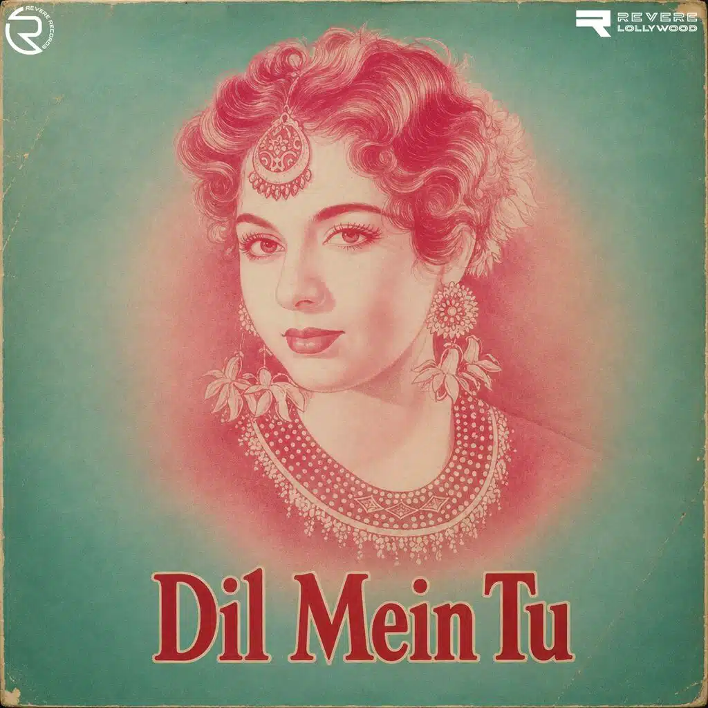 Dil Mein Tu (Original Motion Picture Soundtrack)