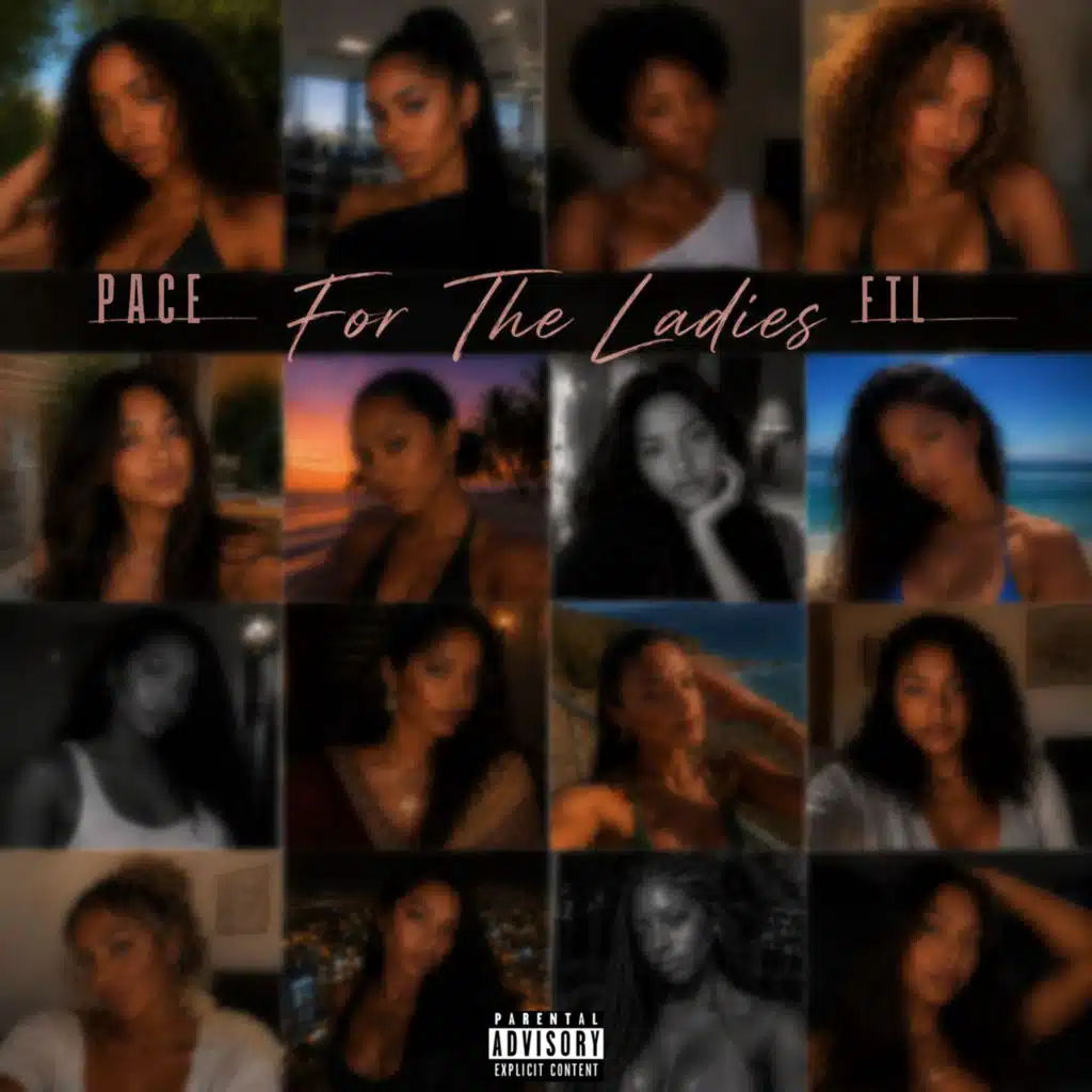 For the Ladies (F.T.L)