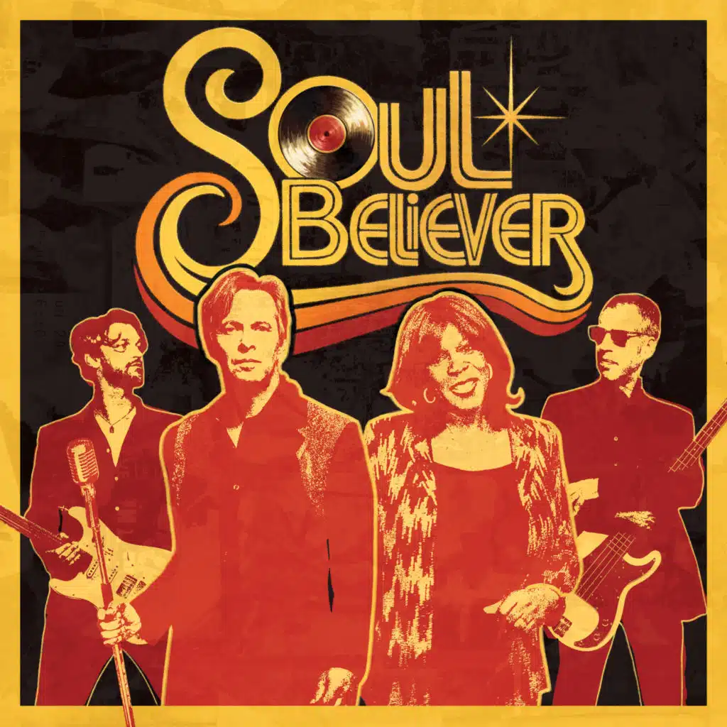Soul Believer
