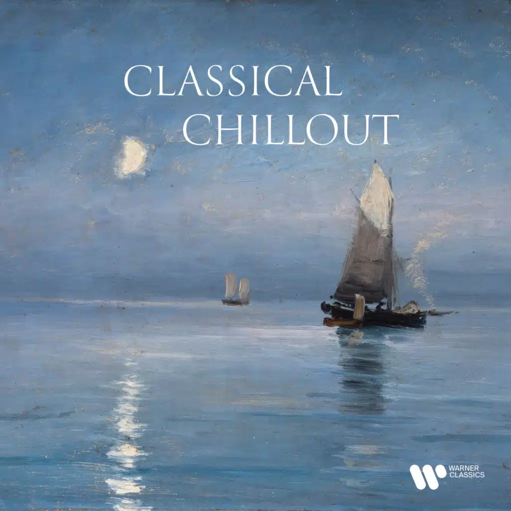 Classical Chillout (feat. Adolphe Adam, Agustín Barrios Mangoré, Alexander Glazunov, Alexander Scriabin, Alexandre Tansman, Anonymous, Anton Kraft, Antonio Lauro, Antonio Vivaldi, Antonín Dvořák, Aram Khachaturian, Camille Saint-Saëns, Christoph Willibald Gluck, Cyril Scott, César Franck, Dmitri Sho