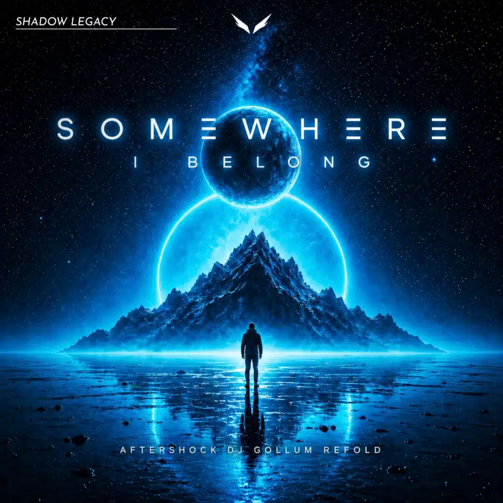 Somewhere I Belong