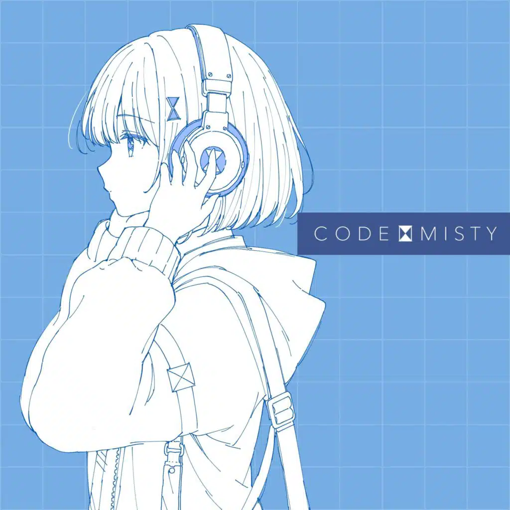 CODE : MISTY