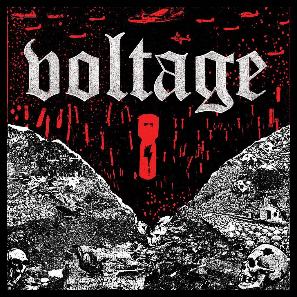 VOLTAGE
