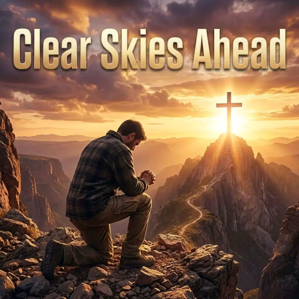 Clear Skies Ahead