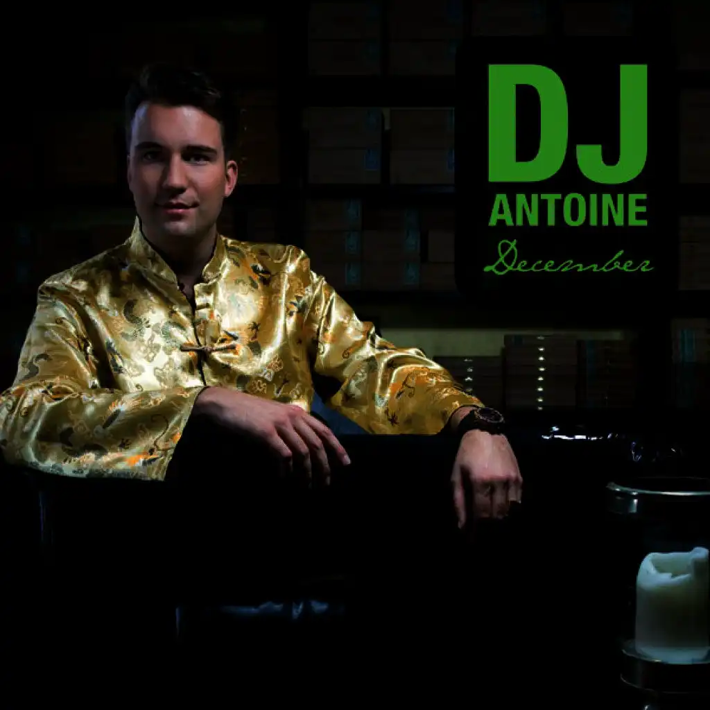 December (Extended Radio Mix)