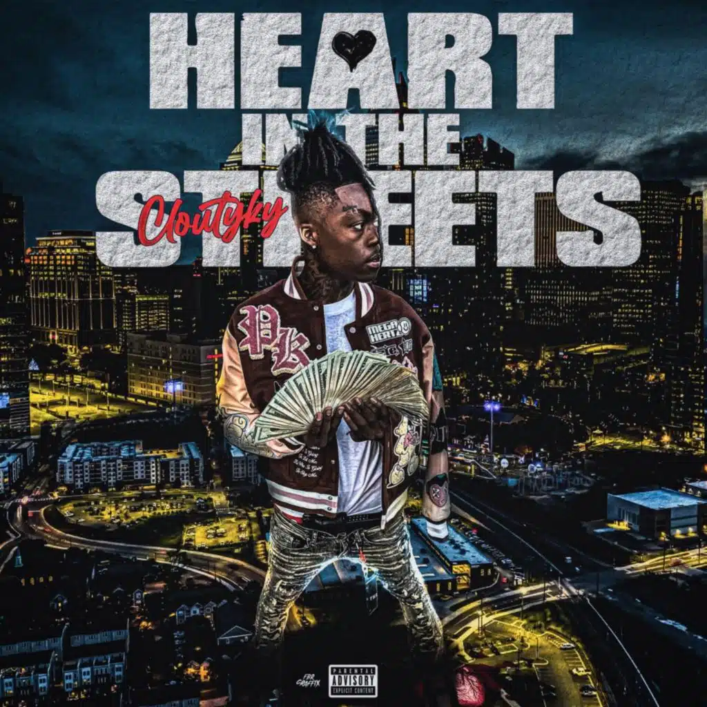 Heart in the Streets
