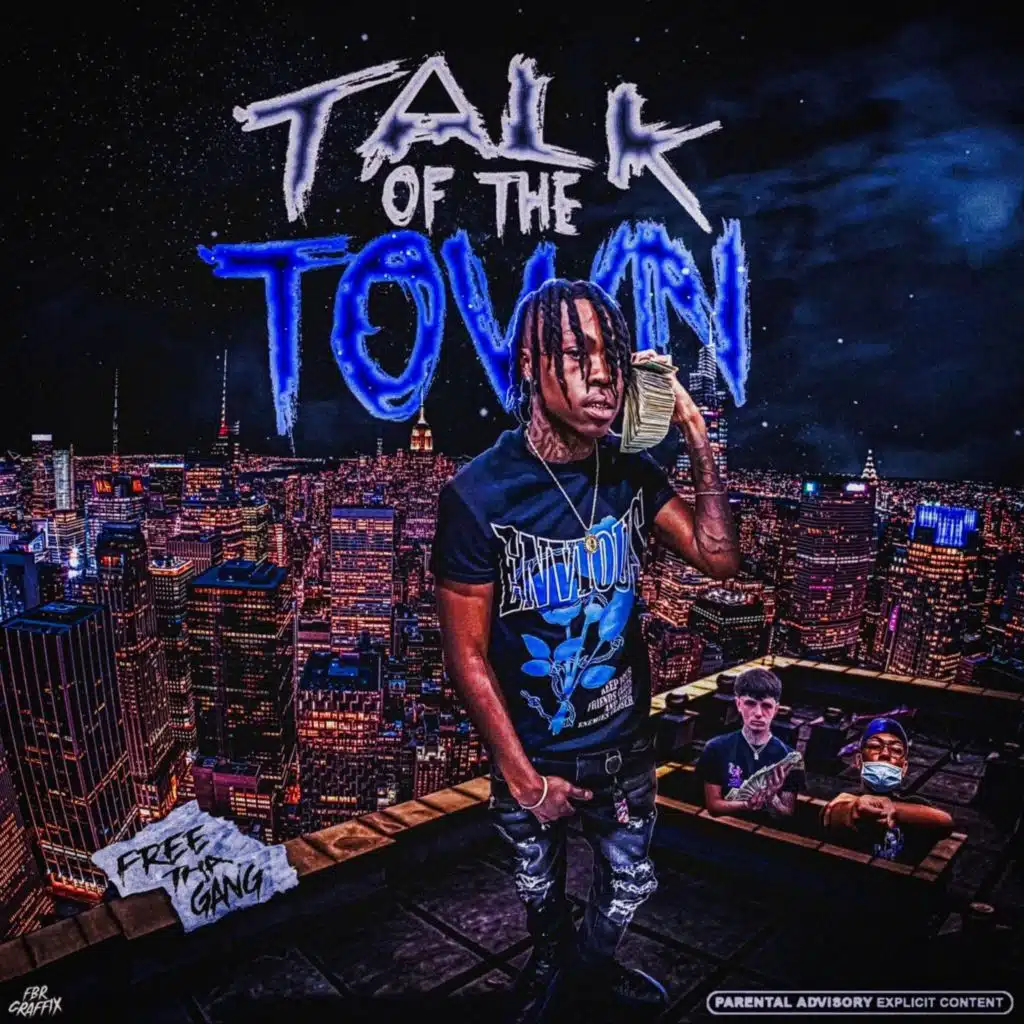 Talk of the Town