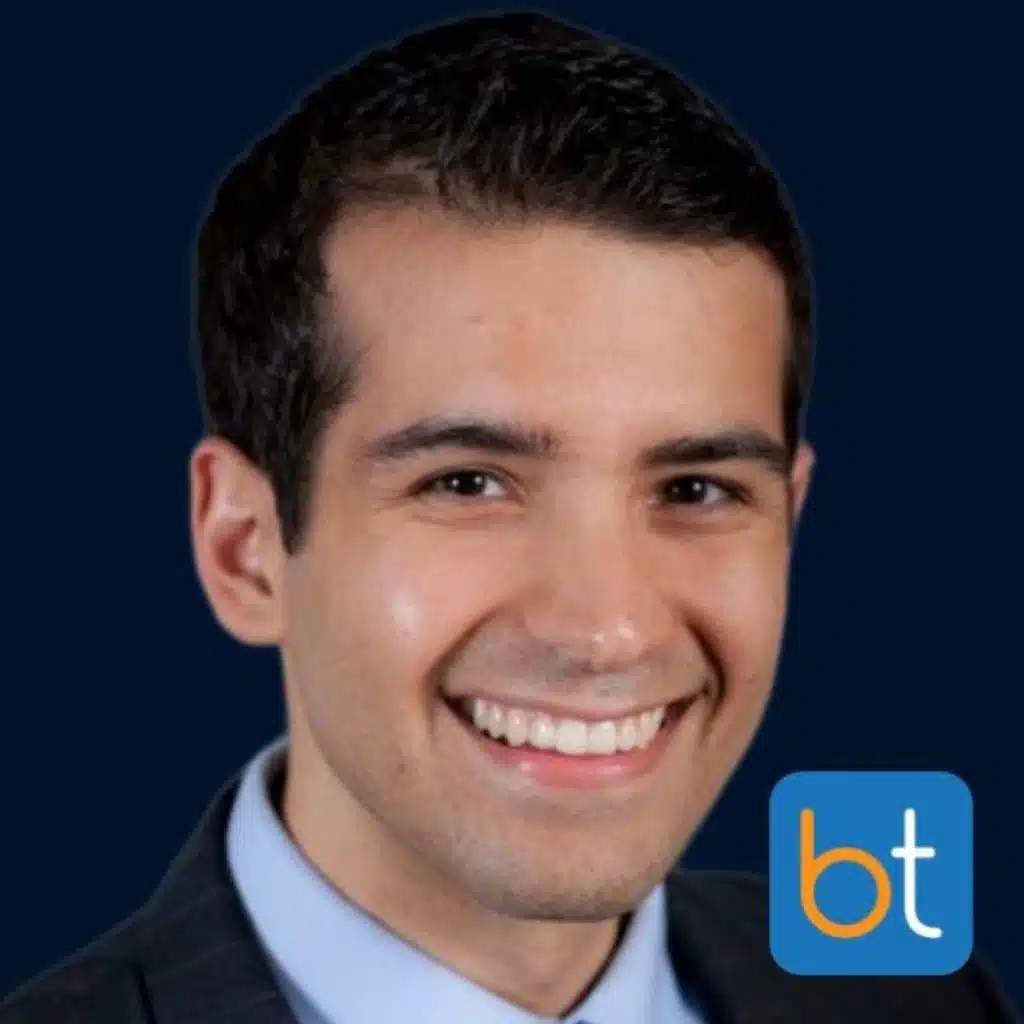 Ep. 670 Understanding IR Attrition: Causes & Solutions with Dr. David R. Mittelstein