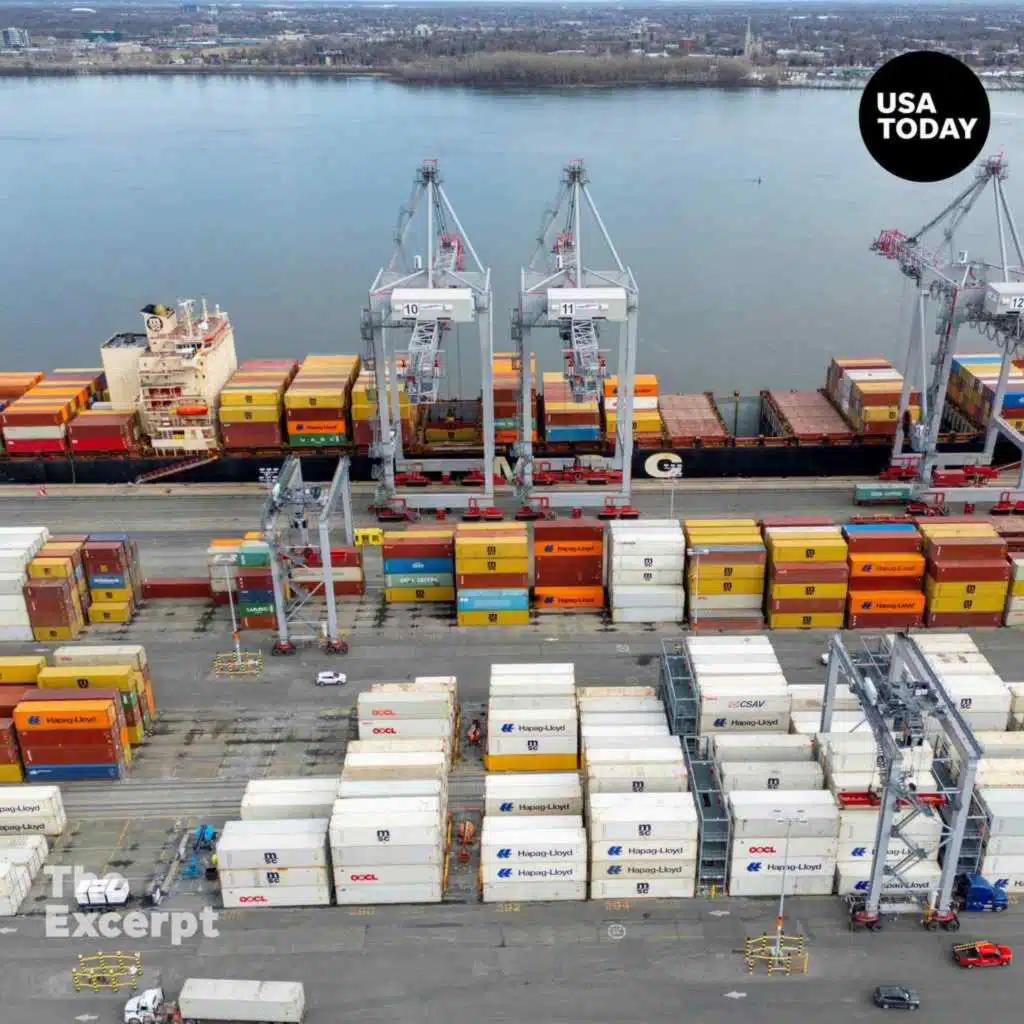 Is Trump’s “America First Trade Policy” working for Americans?