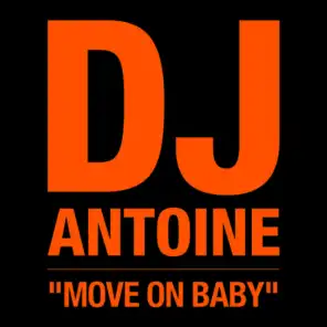 Move On Baby (Clubzound Remix)