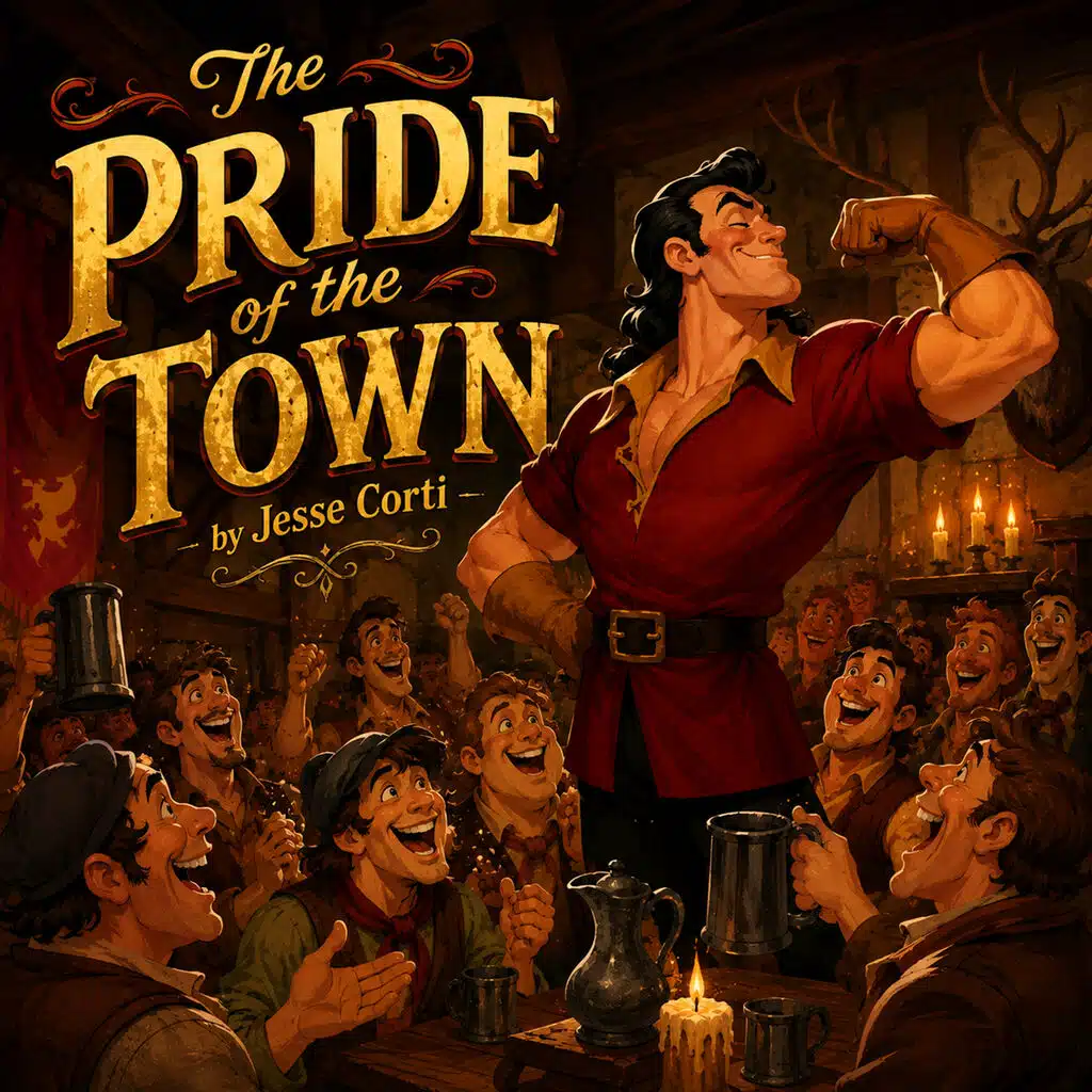 The Pride of the Town