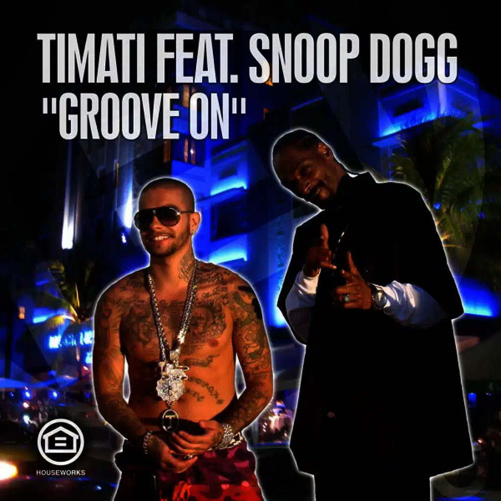 Timati & Snoop Dogg