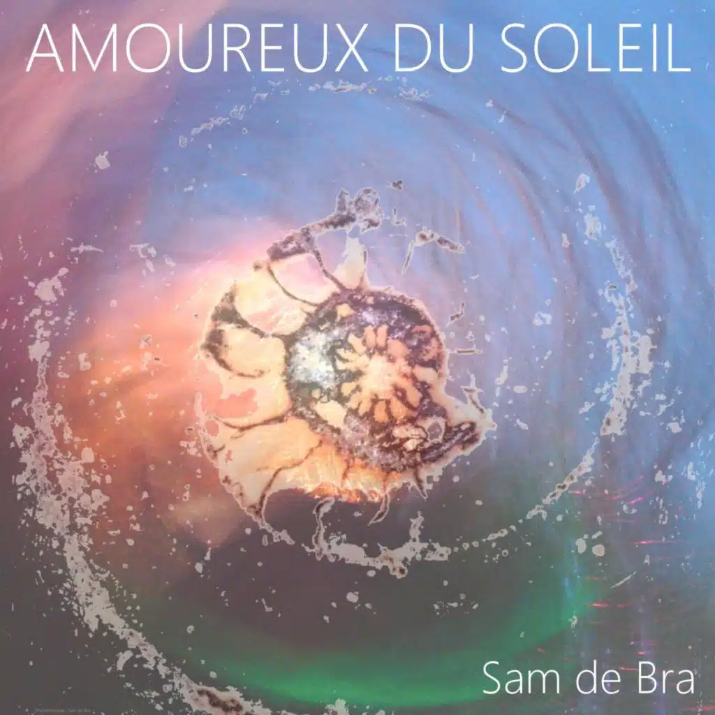 AMOUREUX DU SOLEIL