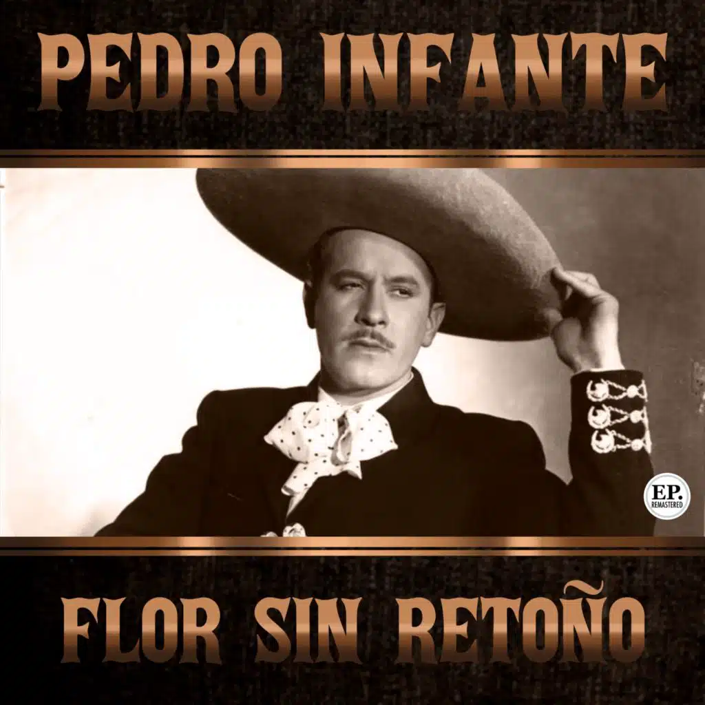 Flor sin retoño (Remastered)