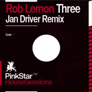 Three (Jan Driver Remix)