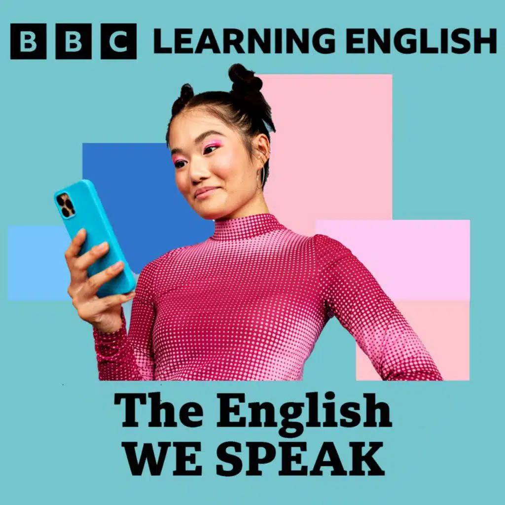 The English We Speak: Say less