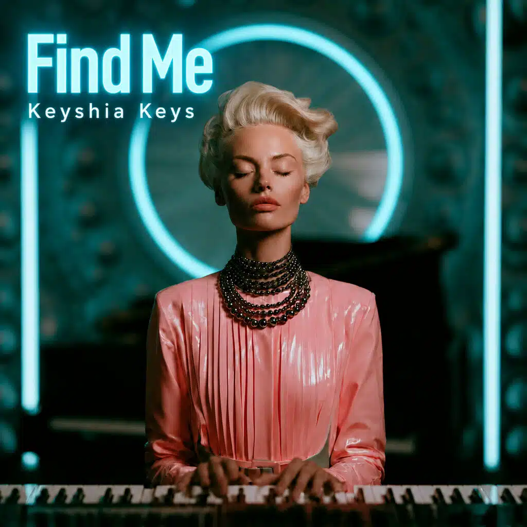 Find Me