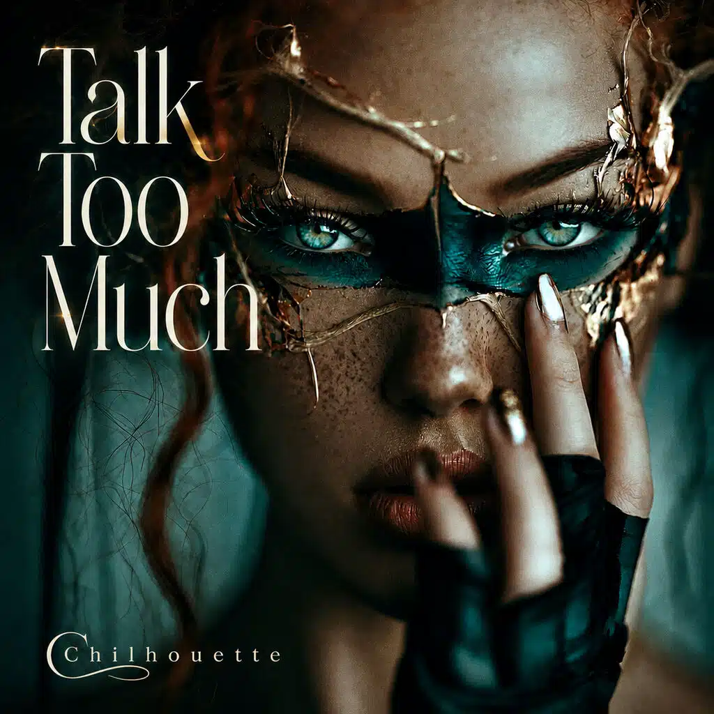 Talk Too Much