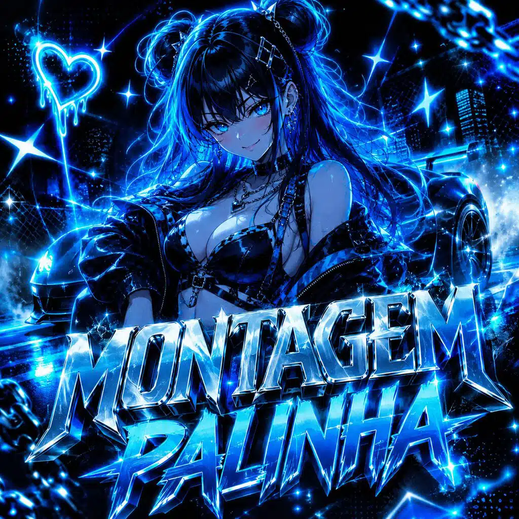 MONTAGEM PALINHA