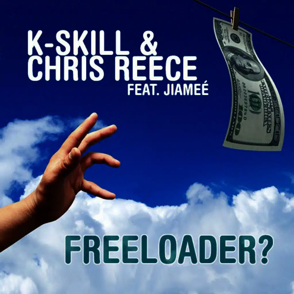 Chris Reece & K-Skill