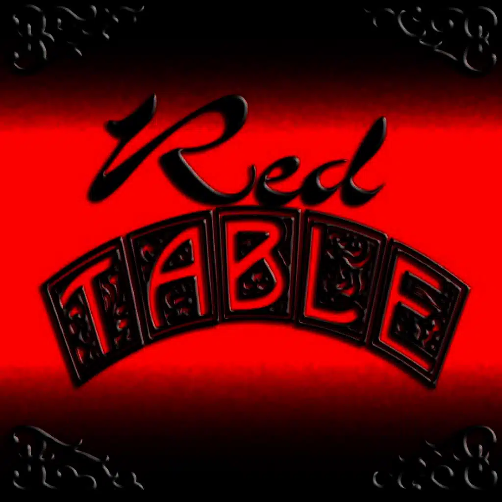 Red Table (Original Mix)