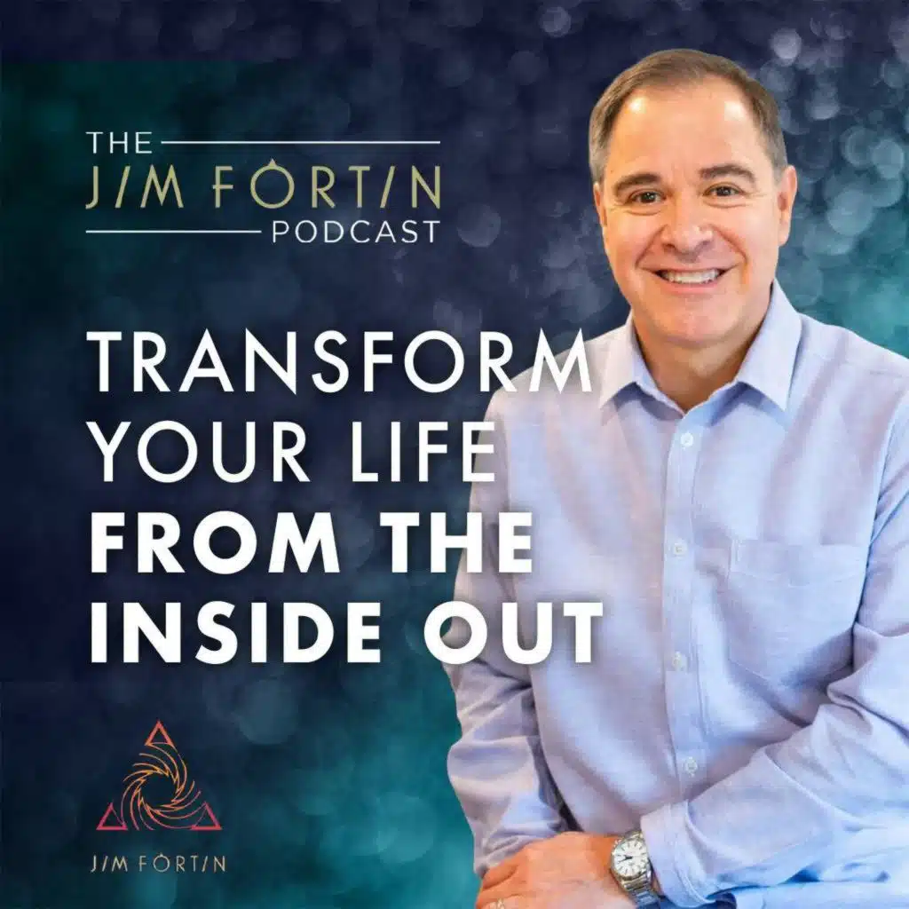 Ep 522: How You Were Spiritually Mugged And How To Take Back Your Power