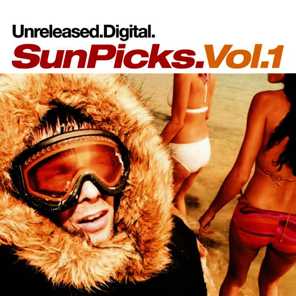 Sweet Southern Comfort (Dub Mix)