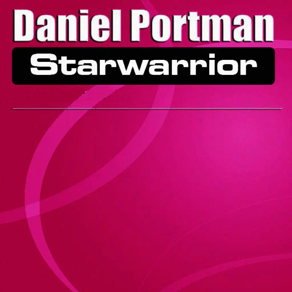 Starwarrior