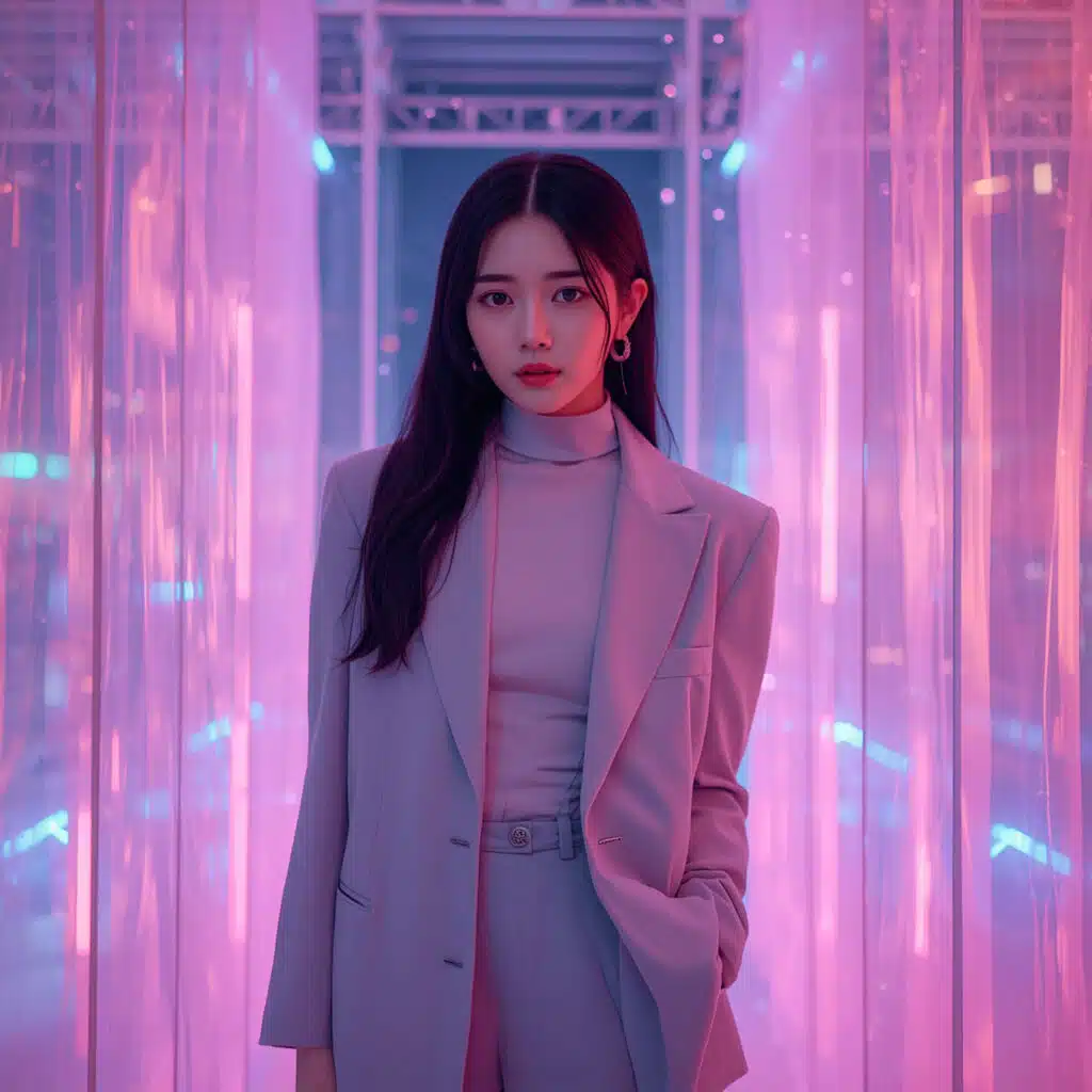 사랑이 지나간 자리의 나