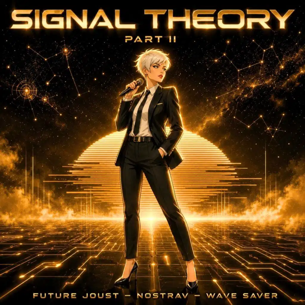 Signal Theory, Part II