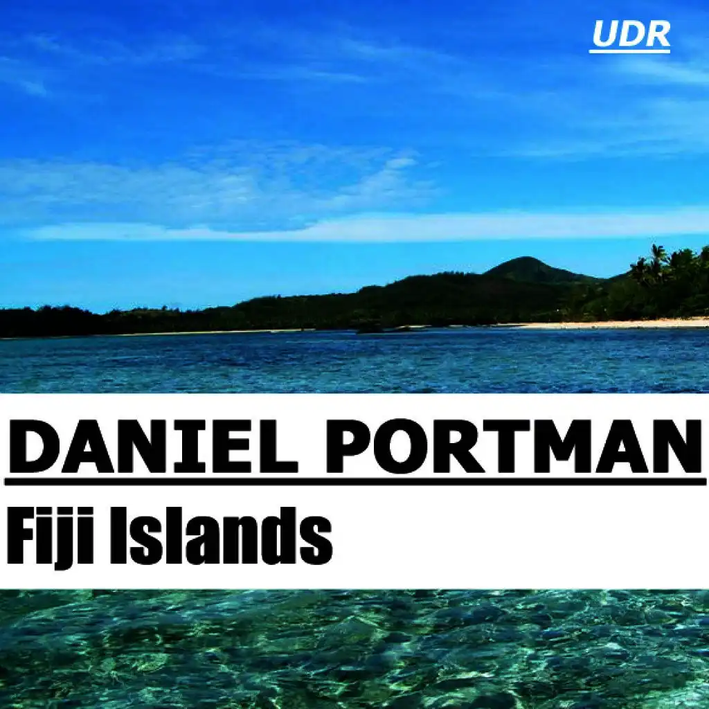 Fiji Islands (Dub Mix)