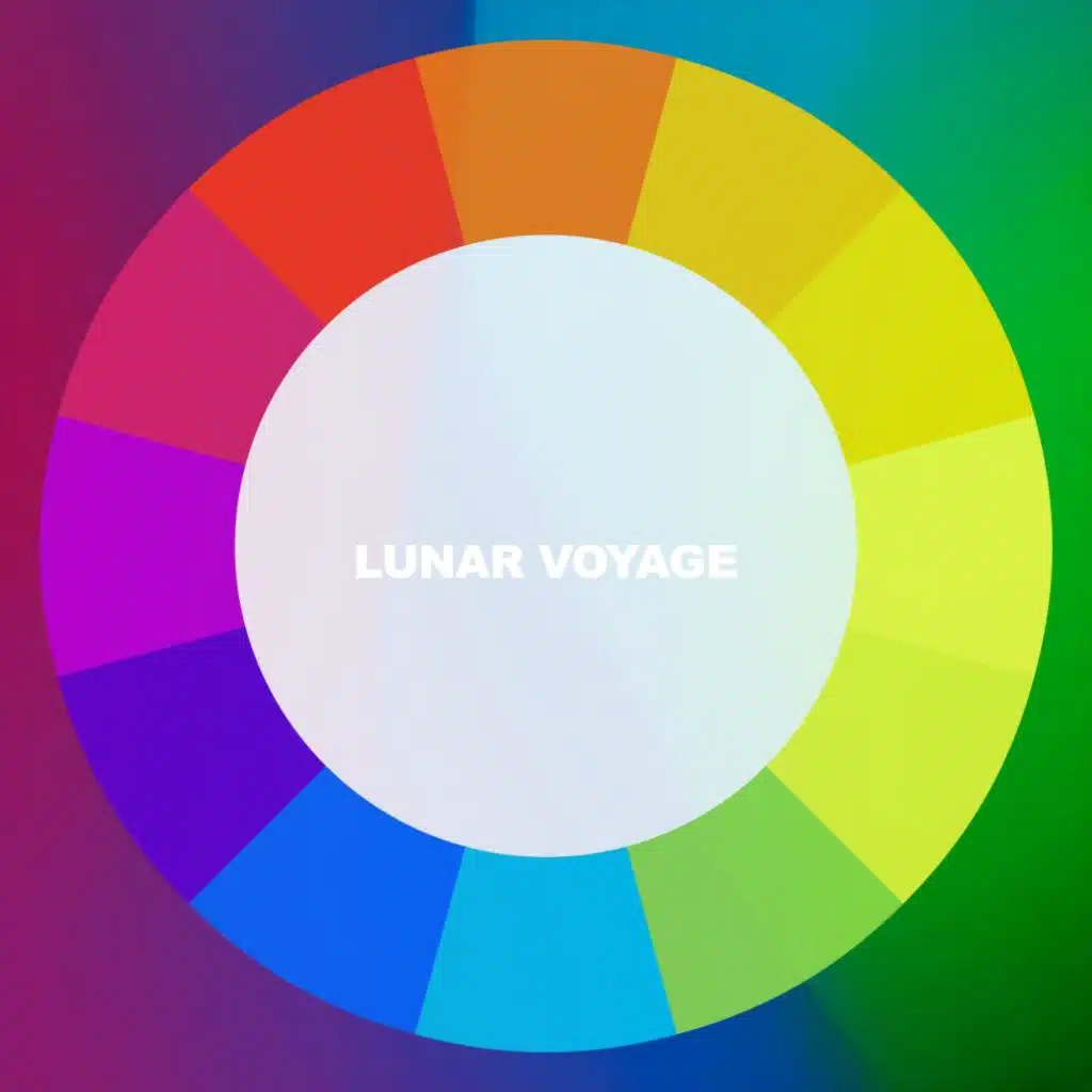 Lunar Voyage (feat. Fire Man)