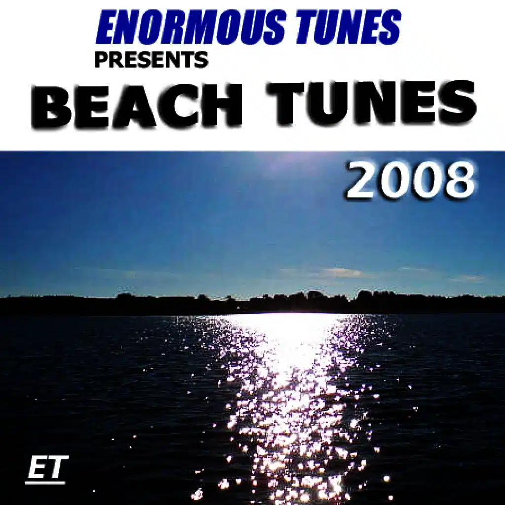 Beach Tunes 2008