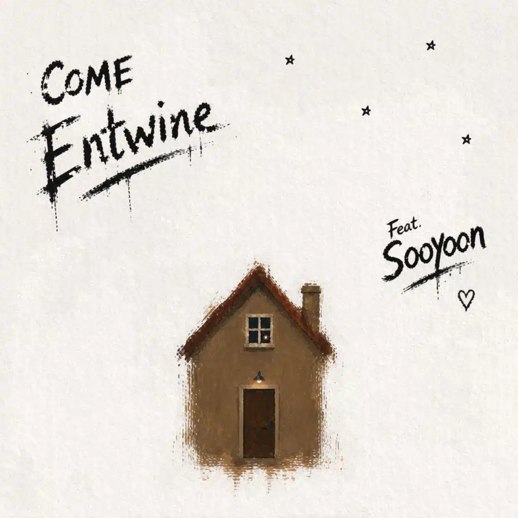 Entwine (feat. Sooyoon)