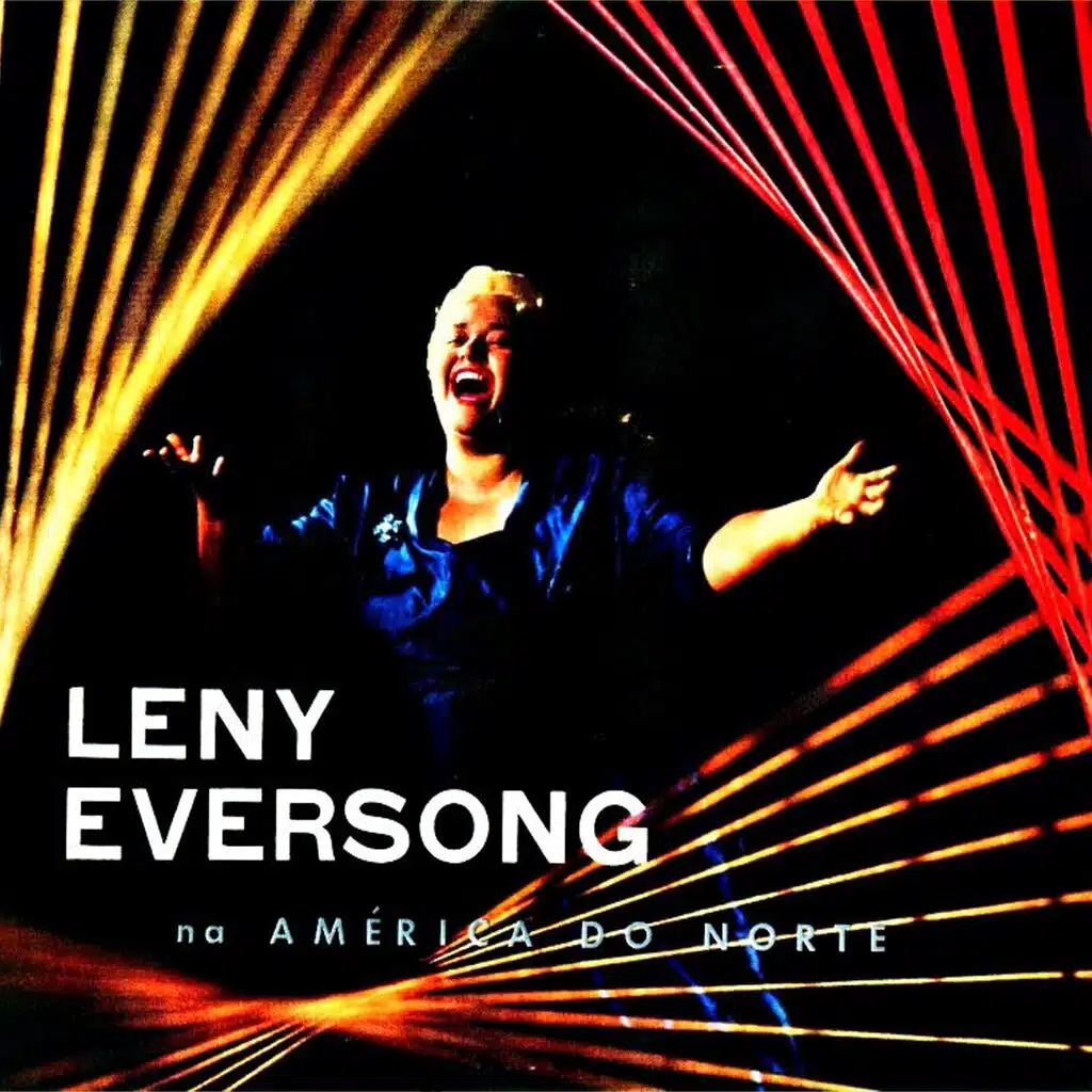 Leny Eversong Na América Do Norte