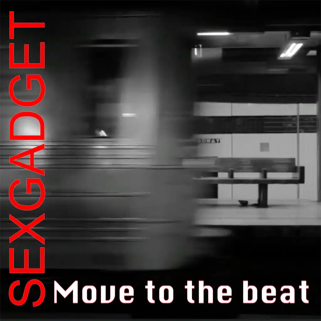MOVE TO THE BEAT
