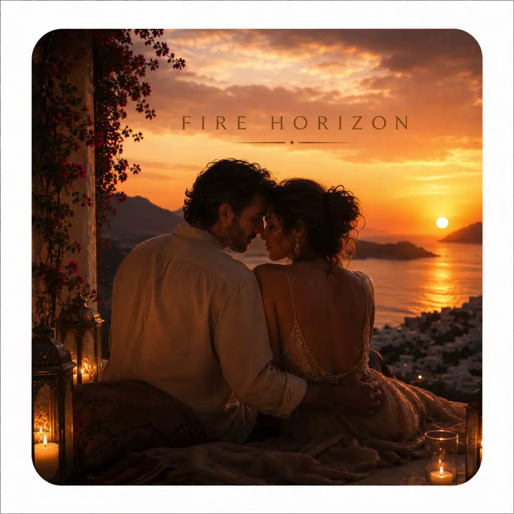 Fire Horizon