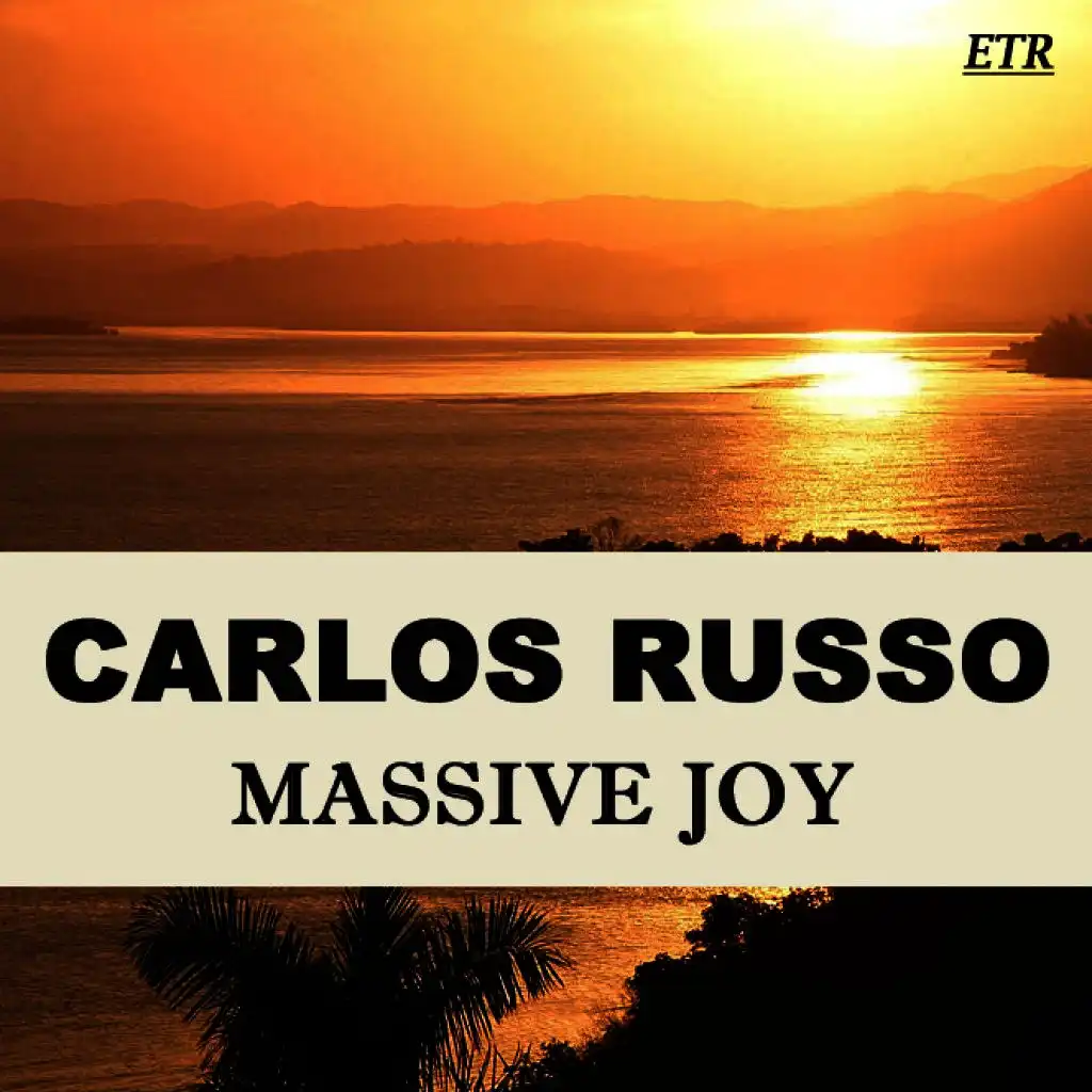 Massive Joy (Club Dub)