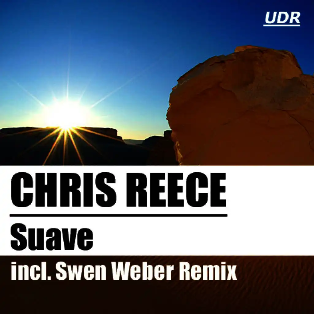 Suave (Original Mix)