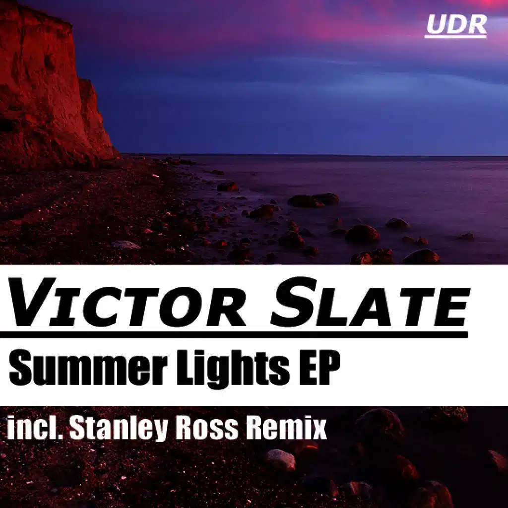 Cosmic Rainbow (Stanley Ross Mykonos Remix)