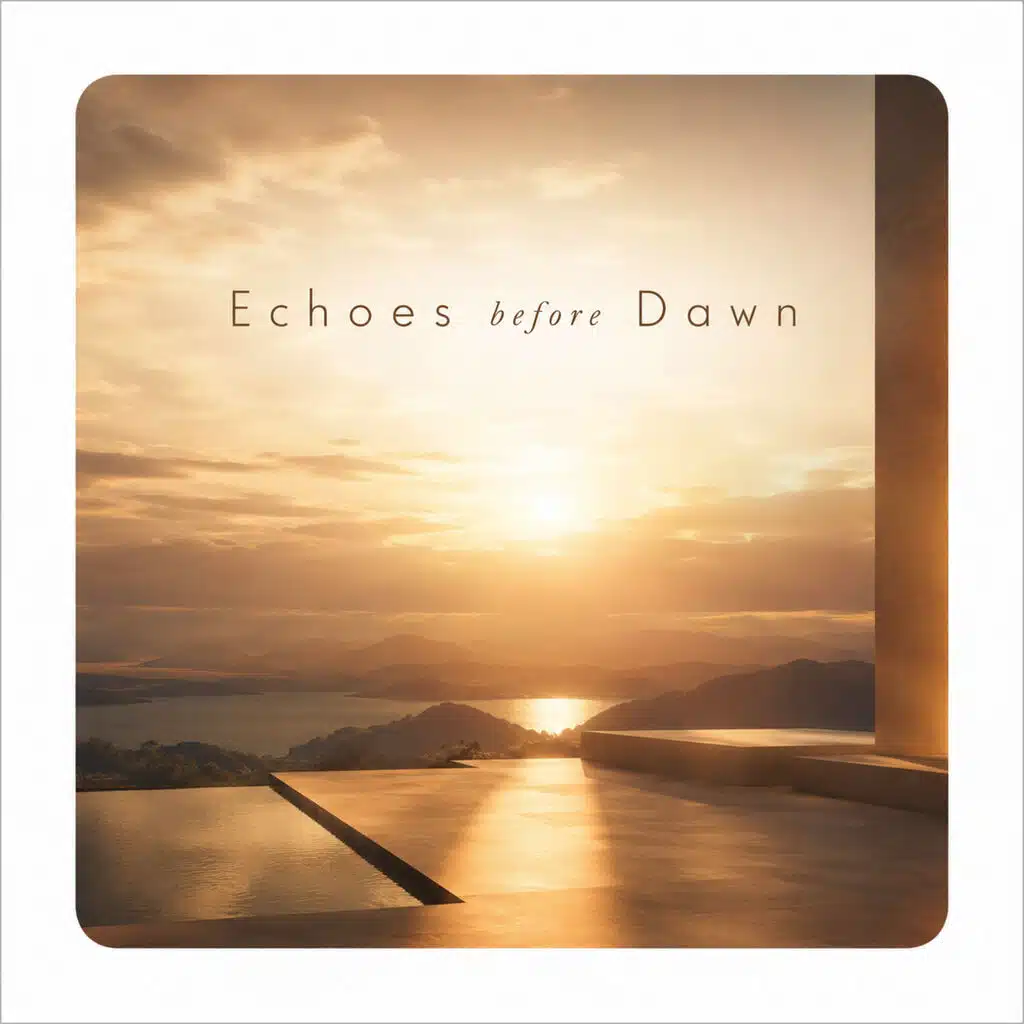 Echoes Before Dawn
