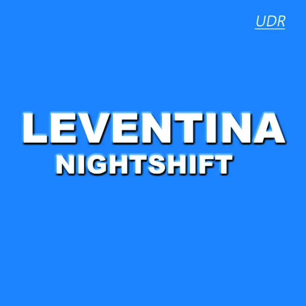 Nightshift (Original Mix)