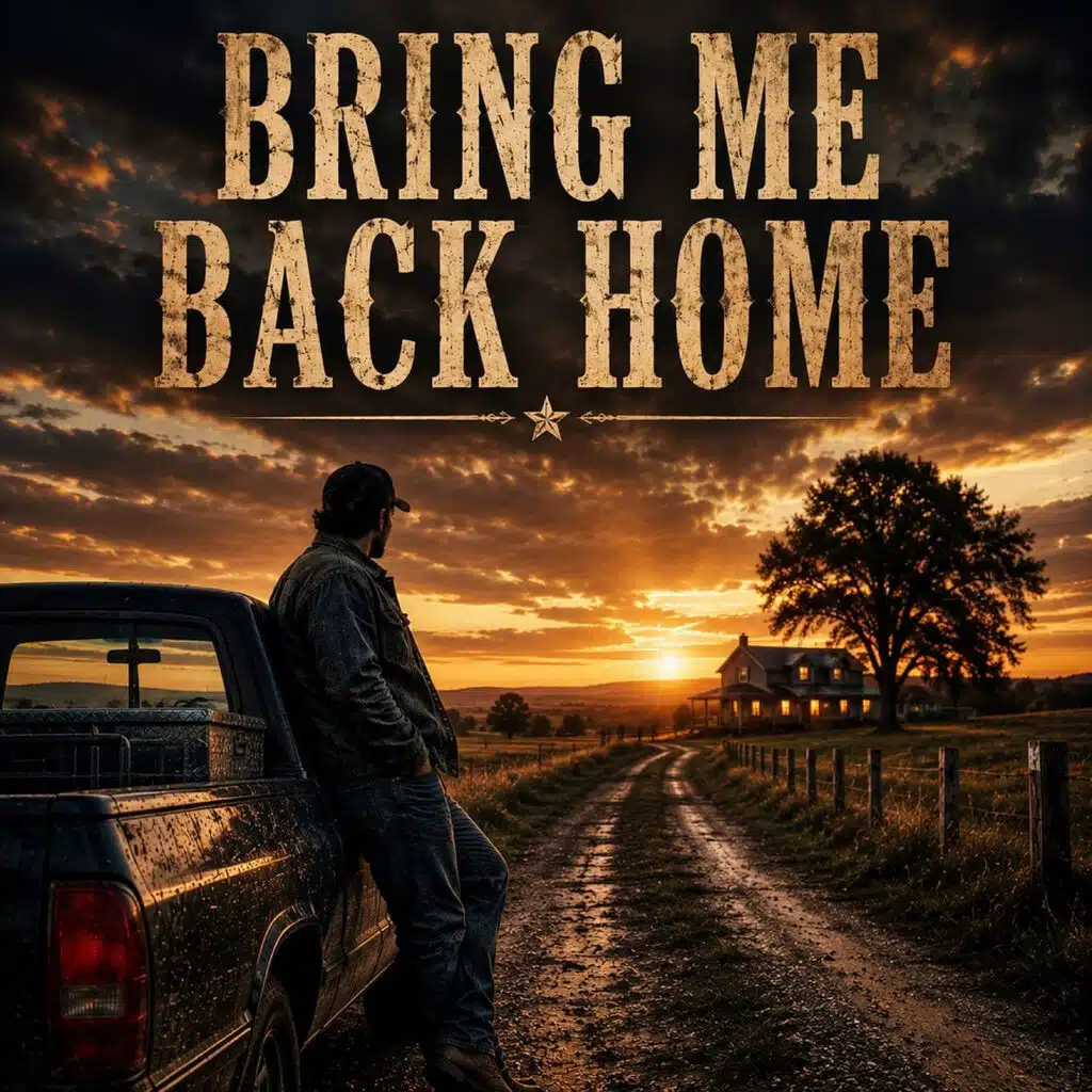 Bring Me Back Home