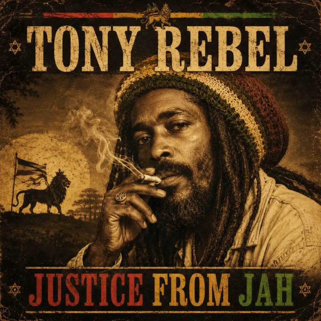 Justice From Jah