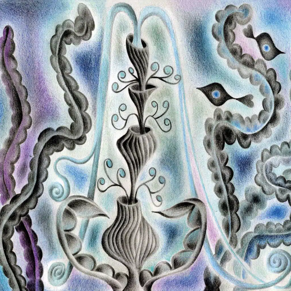Synthetic Water Music