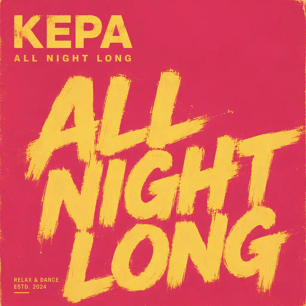 All Night Long (All Night)