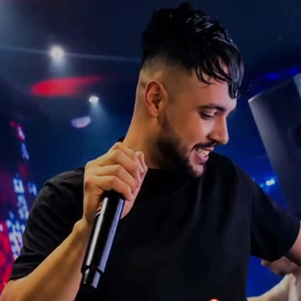 Live mabtoh (feat. Cheb Sifou Djazira)