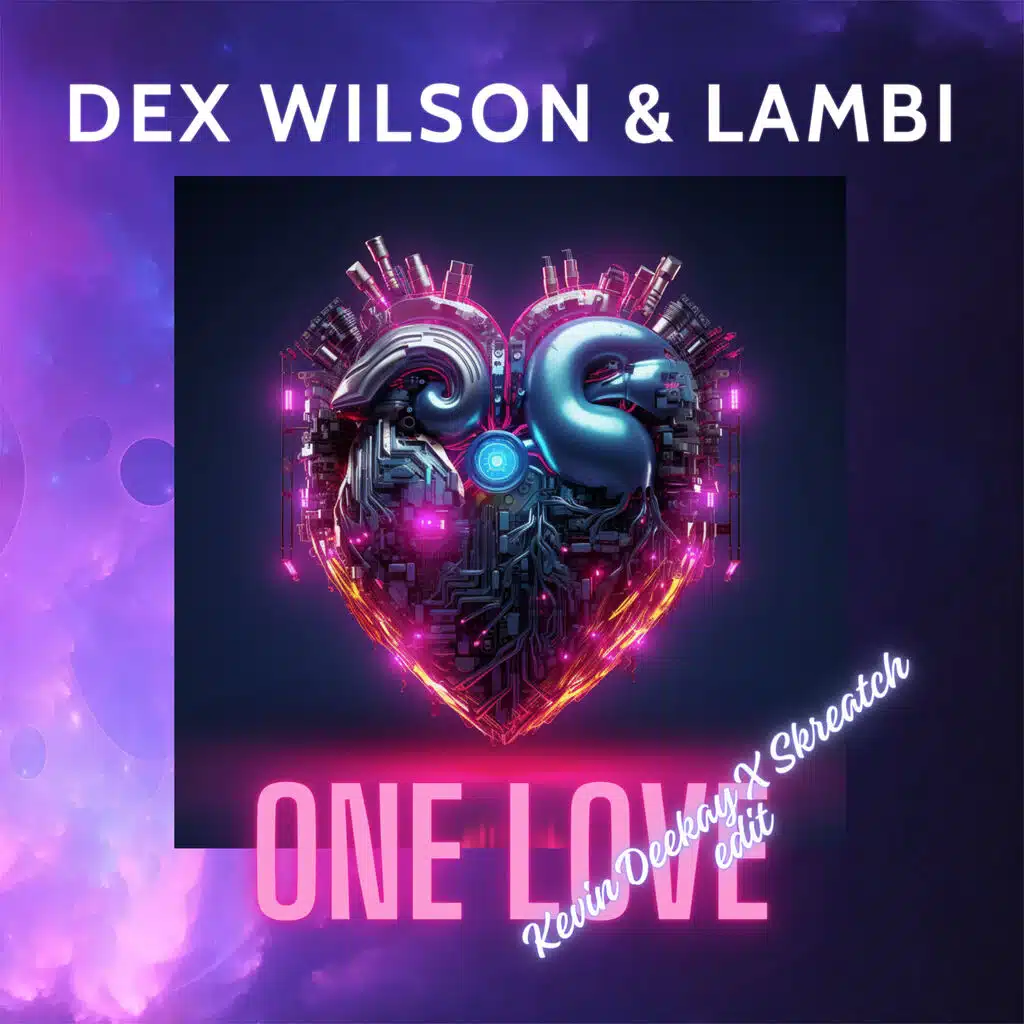 ONE LOVE